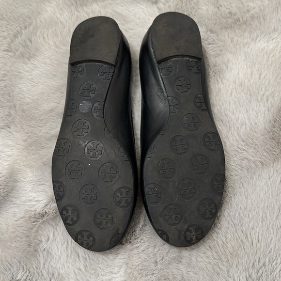 Tory Burch ballet flats - Picture 3 of 6